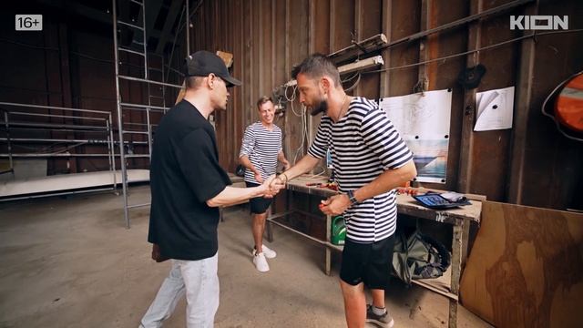 Лодка - 2025 (10) смотреть онлайн