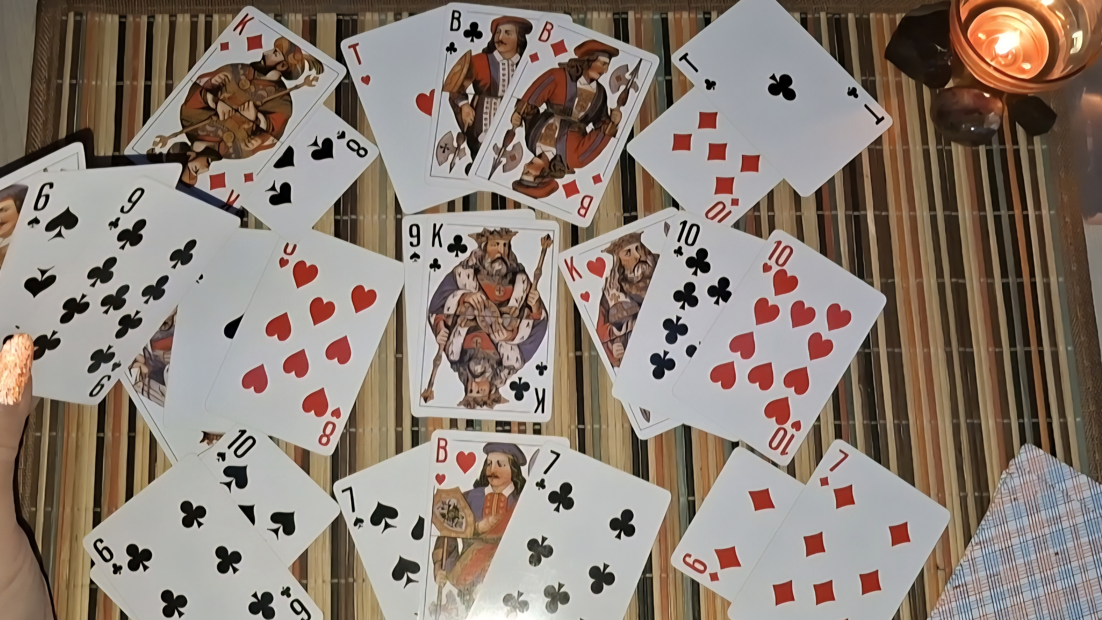 Что у него с другой? смотреть онлайн