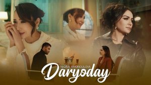 Nigina Amonqulova - Daryoday   Uzbeki   4K ( Official Music Video )