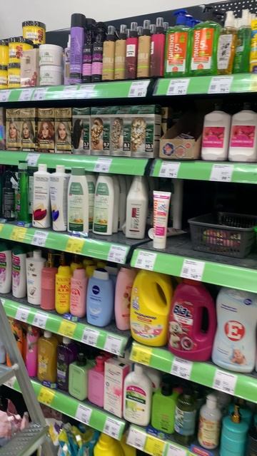 ФИКС ПРАЙС ЗАВАЛЕН НОВИНКАМИ! Вот что разобрали первым делом смотреть онлайн