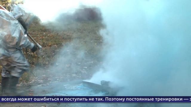 Обнинские новости (за 3 октября 2025) смотреть онлайн