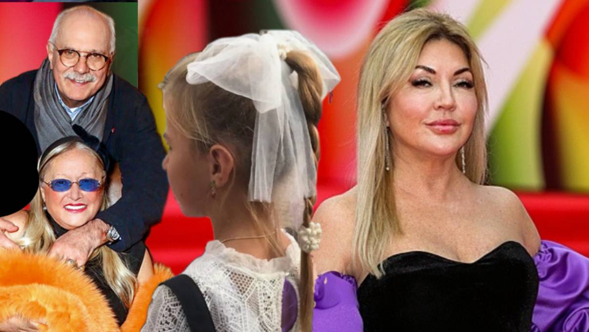 Ребенок от любовницы: тайный роман Михалкова, из-за которого жена выгнала его из дома смотреть онлайн