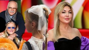 Ребенок от любовницы: тайный роман Михалкова, из-за которого жена выгнала его из дома