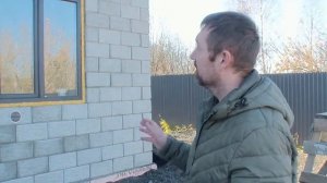 Дом за строительный сезон - Теплоблок-НК