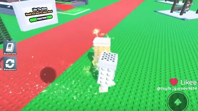 Steal the brainroot смотреть онлайн