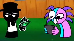 СПРУНКИ! БЛЕК УСТРОИЛ РАСПРОДАЖУ!!! РУССКИЙ ДУБЛЯЖ! МУЛЬТФИЛЬМЫ НА РУССКОМ !!!