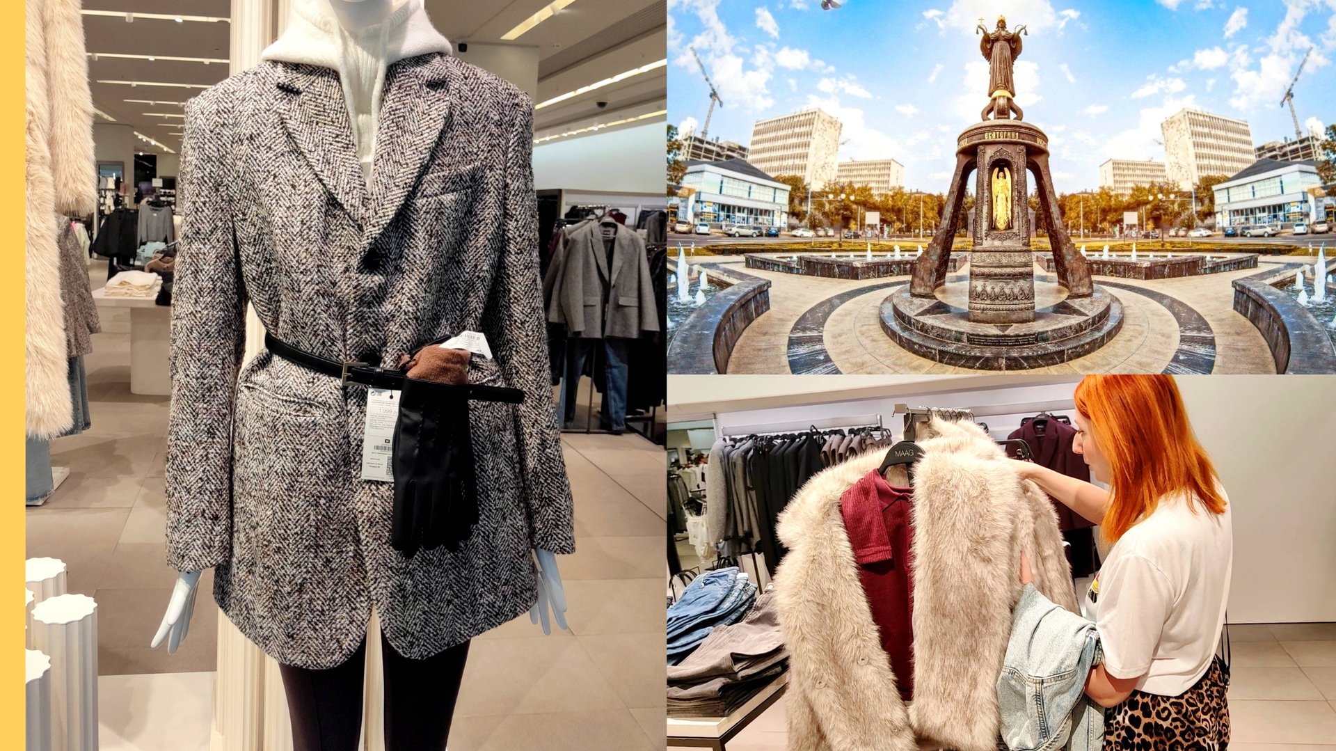 По магазинам 😍 / Мои будни ☺️/Болтаю 😉 смотреть онлайн