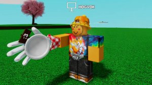 Как получить новую перчатку Plate в Slap Battles | Roblox