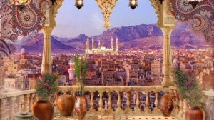 Красивая Арабская музыка