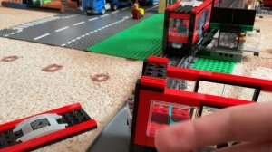 Строю город часть 7