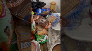 Некие завтраки в Гане