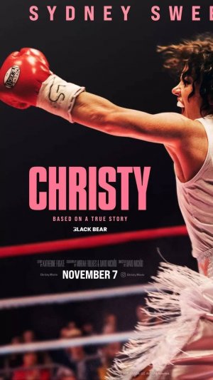 Кристи  Christy