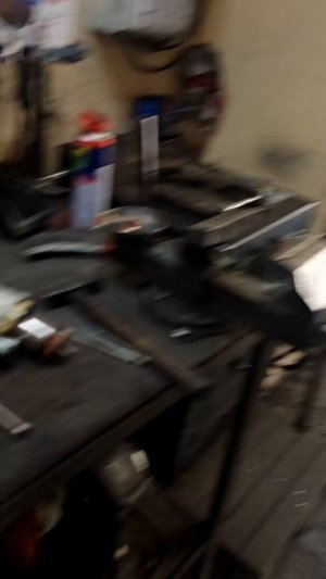 Может будем осматривать запчасти перед установкой? за это лето это пятый француз с такой проблемой