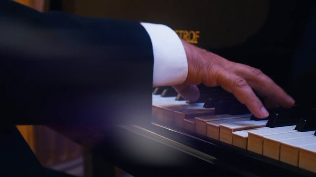 Презентация во дворце на Яузе