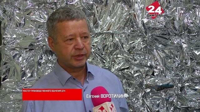 Среднее профессиональное образование — это локомотив экономики России смотреть онлайн