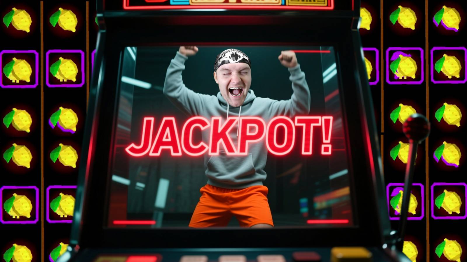 НУ НАКОНЕЦ ТО ДЖЕКПОТ! 🤑 ► Clover Pit |3|