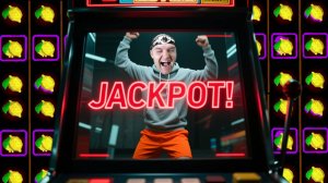 НУ НАКОНЕЦ ТО ДЖЕКПОТ! 🤑 ► Clover Pit |3|