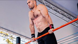 Выходы на две на MUTANT CUP VIII. День Московского Спорта (05/07/2025)