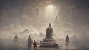 Исцеление - Исцеляющая музыка Тибета, фоновая музыка для расслабления