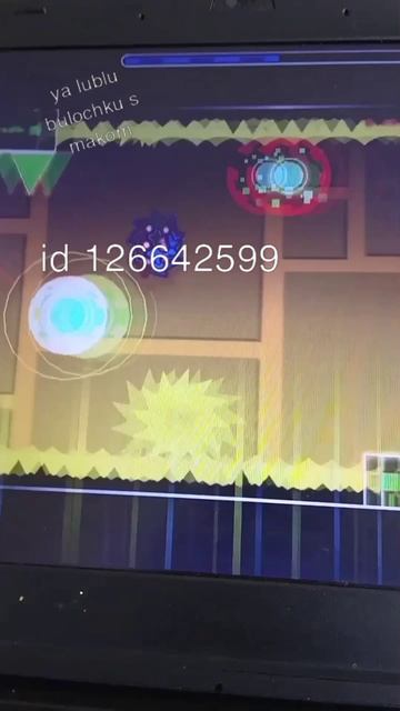 ya lublu bulochku s makom id 126642599 (я люблю булочку с маком) смотреть онлайн