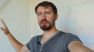 Штукатурка и отделка стен в котельной