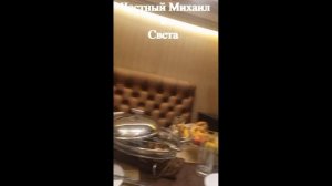 СВЕТА И ЧЕСТНЫЙ МИХАИЛ !