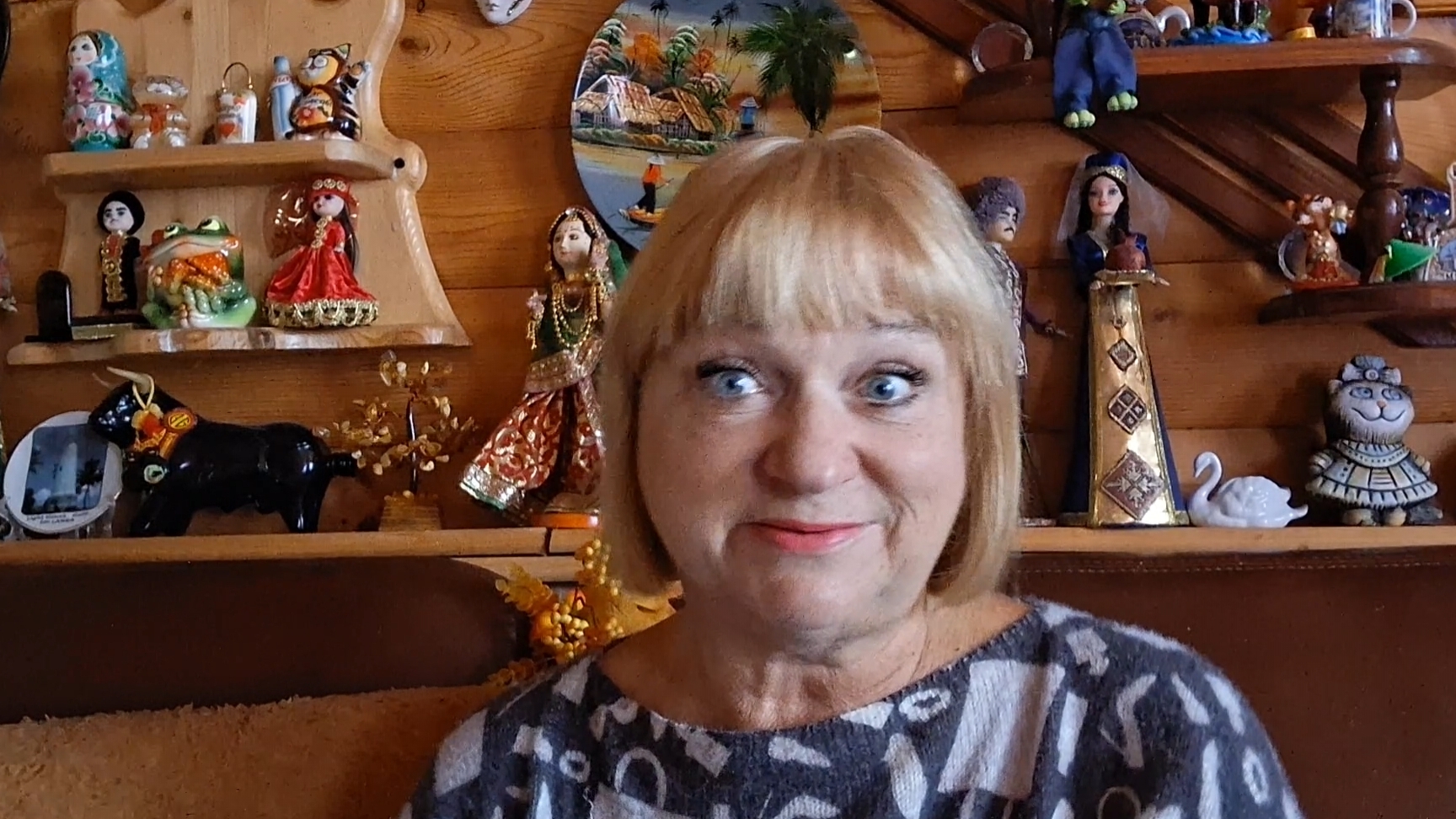 Какие мы были молодые....с Ник Ником... смотреть онлайн