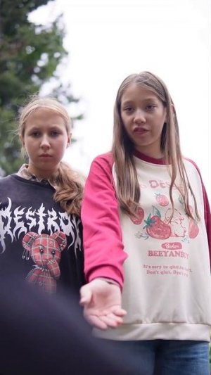 Не получилось стать мошенницами #pov #story #povstory #sofyakhomova #актрисасоня