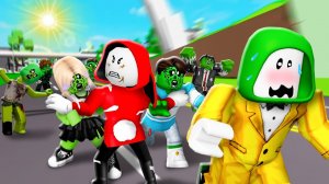 Испытание на выживание для БЕДНЯКА Джей Джея и БОГАЧА Майки-зомби