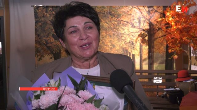 ДЕНЬ УЧИТЕЛЯ ОТМЕТИЛИ В ЕНИСЕЙСКОМ РАЙОНЕ смотреть онлайн