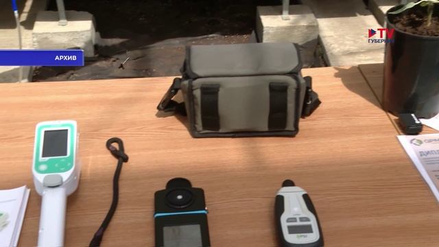 Губернские новости 3.10.2025 смотреть онлайн