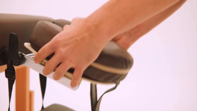 Массажный стационарный стол Mizomed Stationary Pro 1.