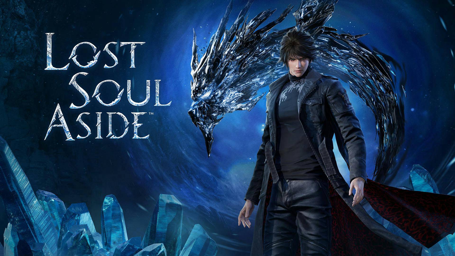 Lost Soul Aside [RUS, без комментариев]. Часть 1: Прерванный фестиваль. смотреть онлайн