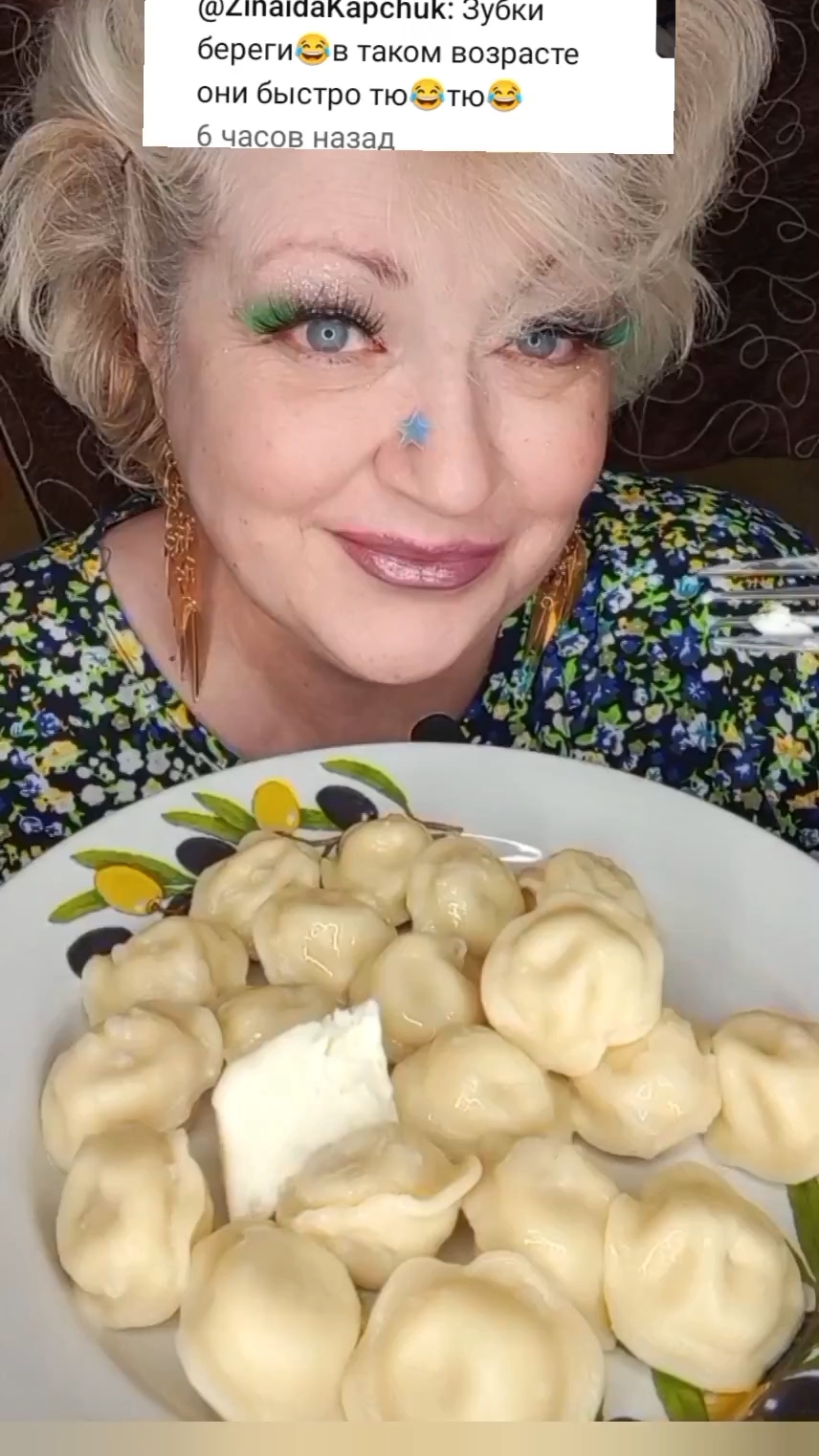 "ОТВАРИ СЕБЕ ПЕЛЬМЕНЬ,БУДЕШЬ СЫТЫЙ ЦЕЛЫЙ ДЕНЬ" МУКБАНГ/ЕДАНАКАМЕРУ/ смотреть онлайн