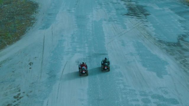 квадроциклы