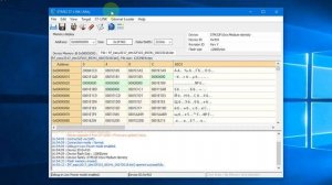 Прошивка STM32 с помощью ST Link программатора под Windows