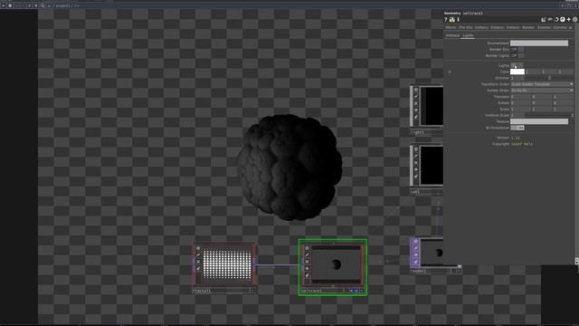 T3D 1.12 | Fractals and Voltrace смотреть онлайн
