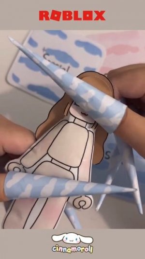 БУМАЖНЫЙ СЮРПРИЗ