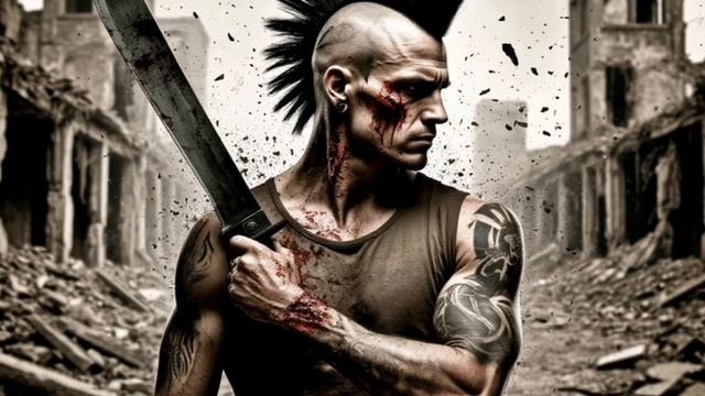 Pirate смотреть онлайн