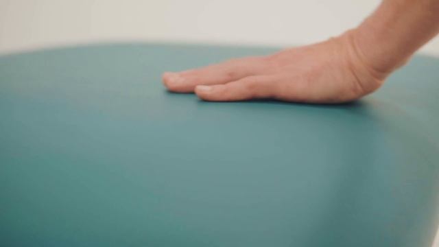 Массажный складной стол Mizomed Alula.