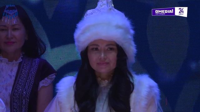 Фестиваль «Время традиций» прошел в Сургутском районе. О чем он и для кого? смотреть онлайн