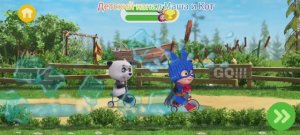 Маша и Медведь