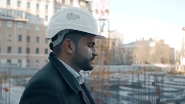 Обзор Клубного дома TURGENEV