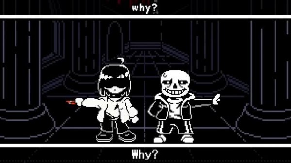 bad time trio | Undertale AU