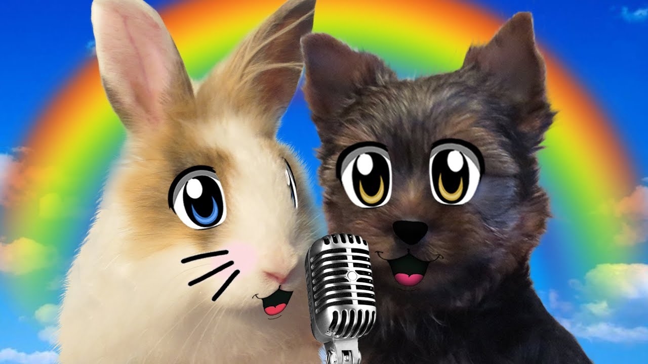 ПЕСНЯ ПРО ДРУЖБУ! [2018] смотреть онлайн