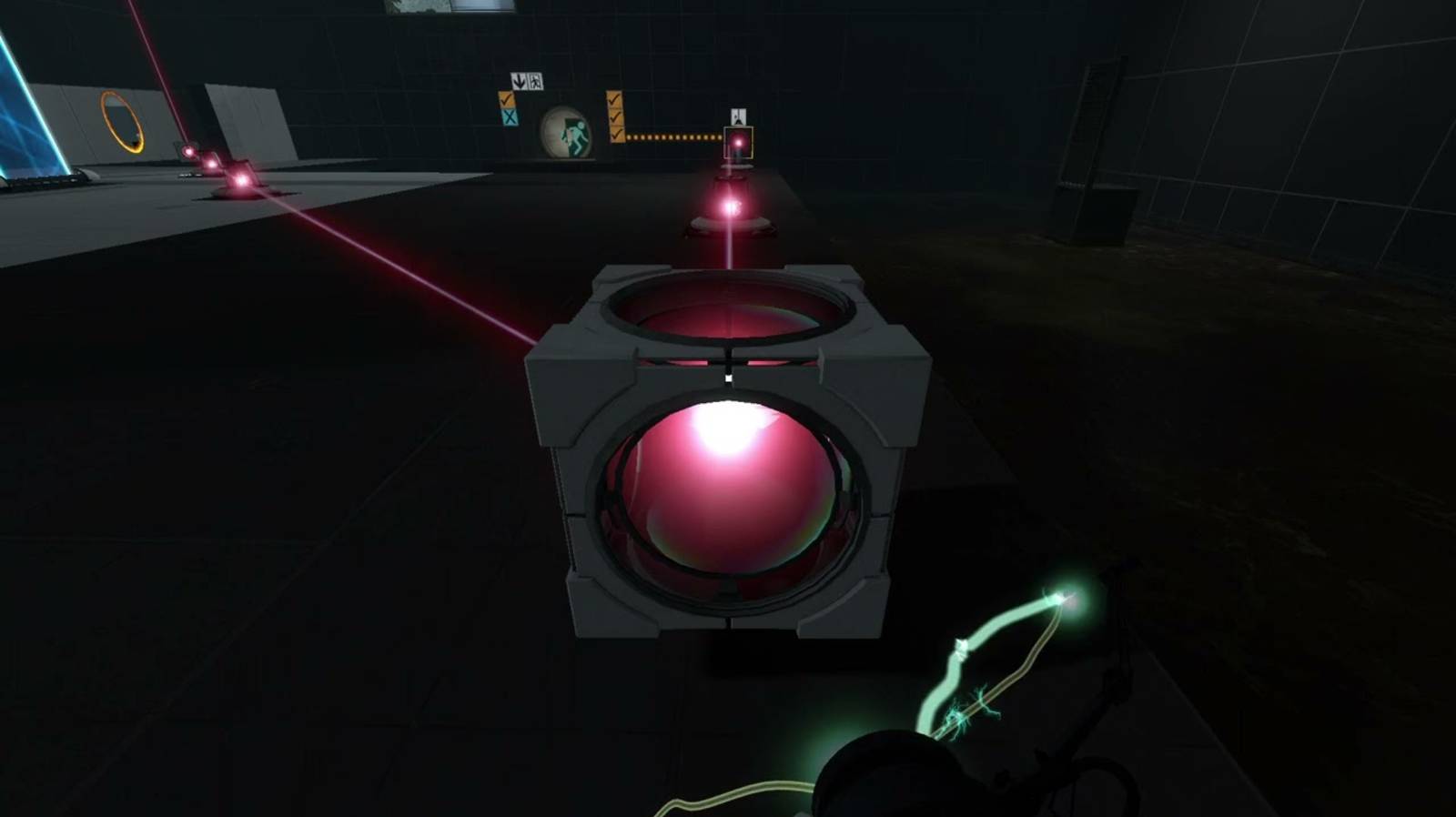 PORTAL 2 #3 смотреть онлайн
