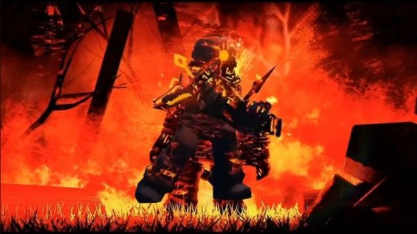 Slasher 3-4 milestone and noli umbra chase theme Forsaken