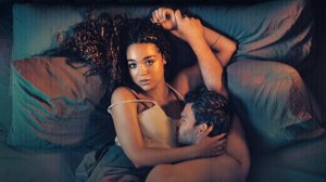 Я слежу за тобой «Watching You» сериал, локализованный трейлер, 2025