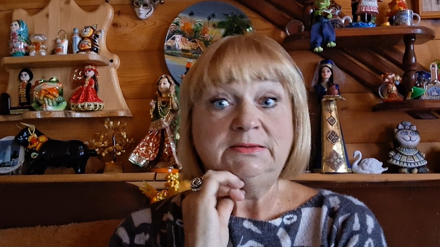 Как я решилась на пластику живота...У меня было огромное "пузо"... смотреть онлайн