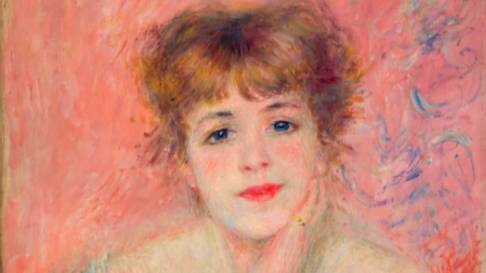 Рисуем с Марией Апаликовой